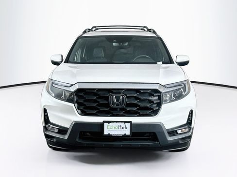 Used 2023 Honda Passport EX-L image 2