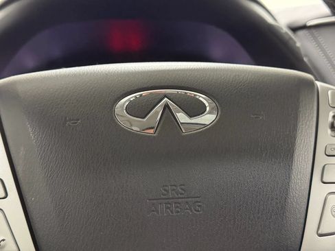 Used 2019 INFINITI QX80 Luxe w/ Proassist Package AWD/4WD image 35