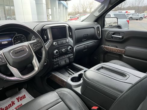 Used 2020 GMC Sierra 1500 Denali w/ Denali Ultimate Package image 2