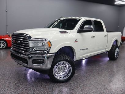 Used 2021 RAM 2500 Limited