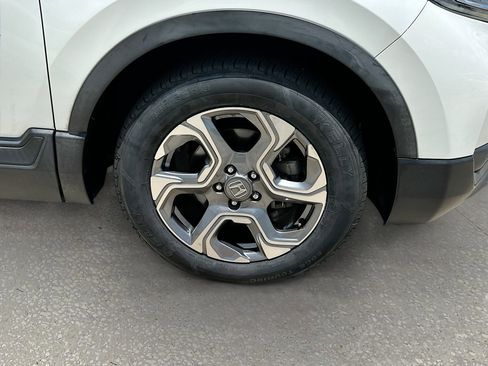 Used 2018 Honda CR-V EX image 30