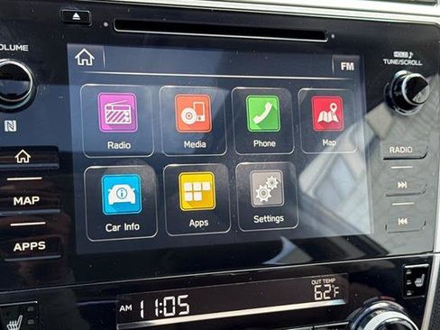 Used 2018 Subaru Outback 3.6R Touring image 21