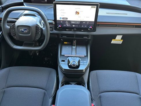 New 2026 Subaru Uncharted Premium FWD image 15