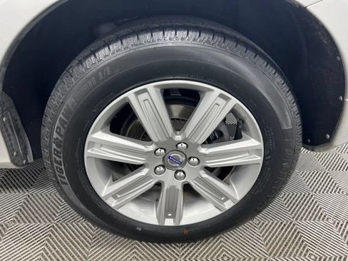 Used 2017 Volvo XC60 T5 Inscription w/ Preferred Option Package AWD/4WD image 10