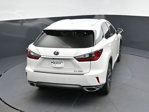 Used 2017 Lexus RX 350 AWD w/ Premium Package image 34