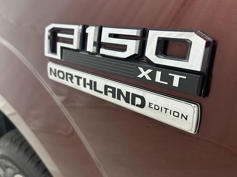 Used 2016 Ford F150 XLT w/ Equipment Group 302A Luxury AWD/4WD image 24