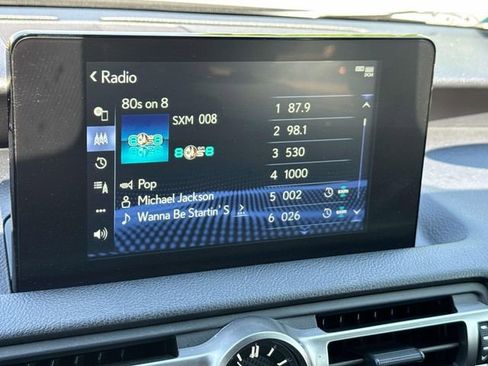 Used 2021 Lexus IS 300 AWD w/ Comfort Package image 19
