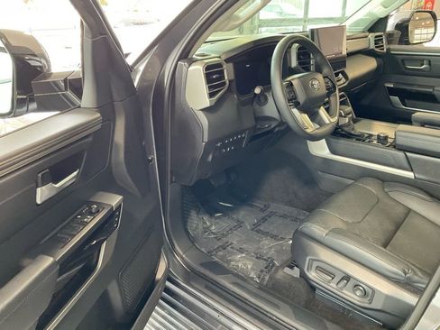 Certified 2024 Toyota Sequoia Limited w/ Tow Technology Package image 9