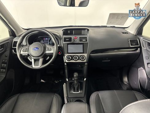 Used 2018 Subaru Forester 2.5i Touring w/ Popular Package #2 AWD/4WD image 15