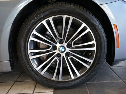 Used 2018 BMW 530i xDrive AWD/4WD image 60