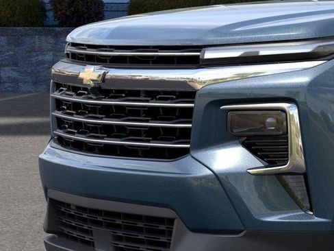 New 2026 Chevrolet Traverse LT image 13