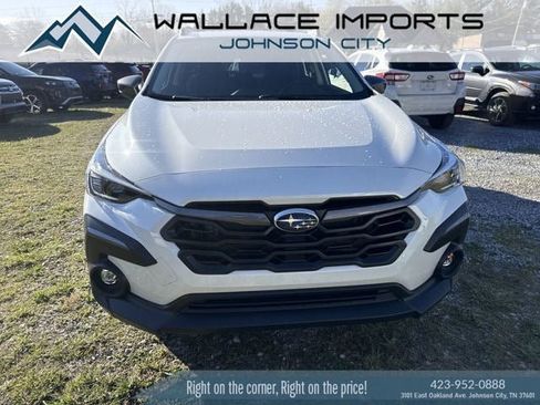 New 2026 Subaru Crosstrek 2.5i Limited AWD/4WD image 45