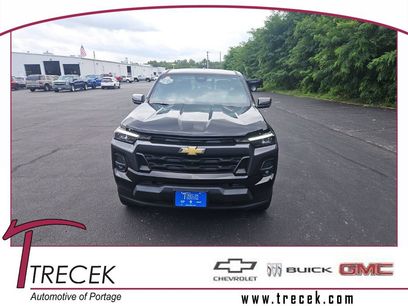 Used 2024 Chevrolet Colorado LT w/ LT Convenience Package III