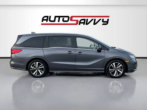 Used 2024 Honda Odyssey Touring image 8