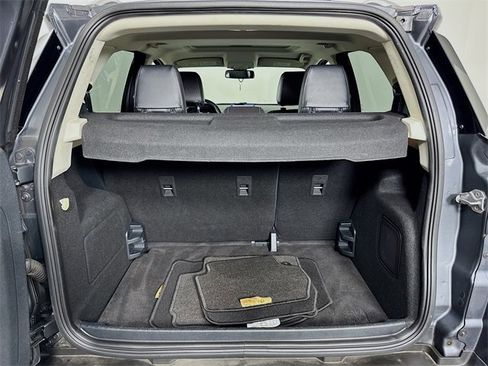 Used 2020 Ford EcoSport Titanium image 40