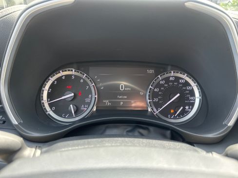 Used 2022 Toyota Highlander Limited AWD/4WD image 17