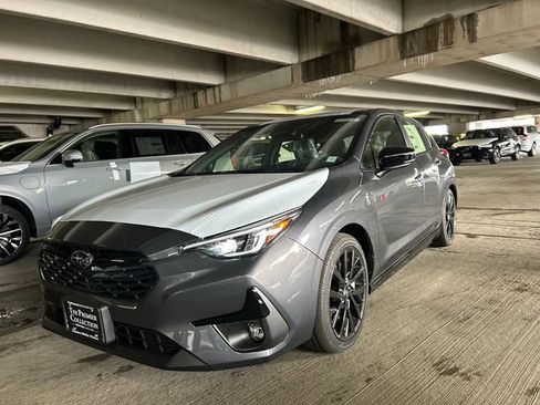 New 2026 Subaru Impreza 2.0i Sport image 5