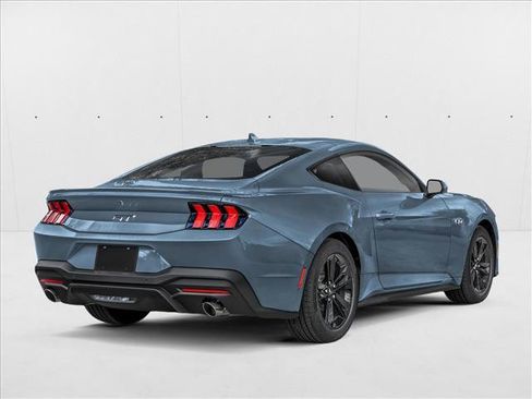 New 2026 Ford Mustang GT Premium RWD image 2