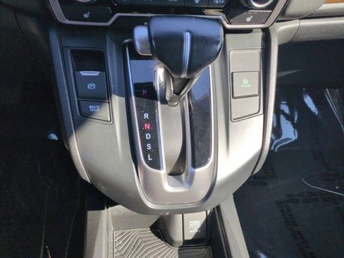 Used 2017 Honda CR-V EX-L image 19