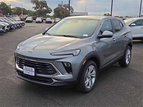 New 2026 Buick Encore GX Preferred w/ Comfort Package image 1