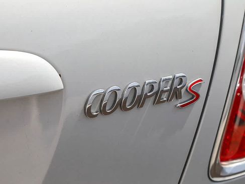 Used 2013 MINI Cooper S FWD image 11