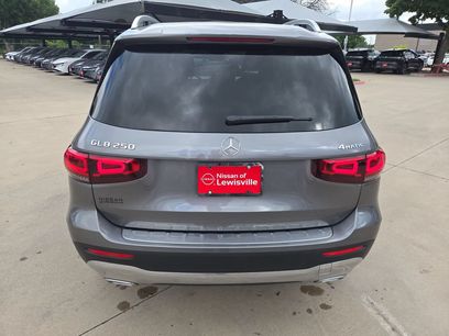 Used 2023 Mercedes-Benz GLB 250 4MATIC w/ Premium Package