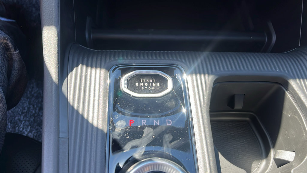 New 2026 Jeep Cherokee Limited AWD/4WD image 15