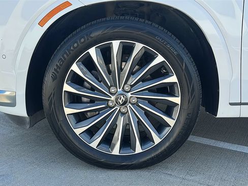Used 2024 Hyundai Palisade Calligraphy AWD/4WD image 8