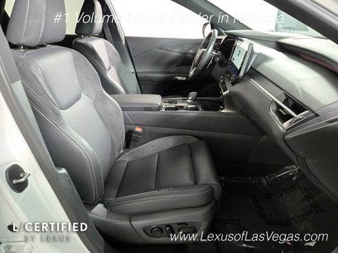 Certified 2024 Lexus RX 350 w/ Convenience Package AWD/4WD image 24