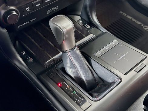 Certified 2023 Lexus GX 460 Premium image 17