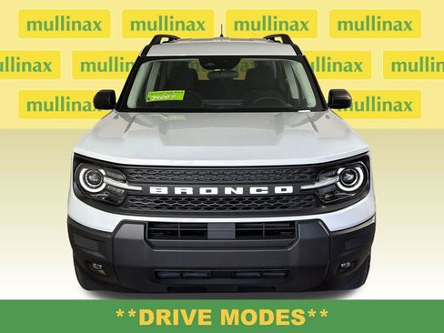 New 2026 Ford Bronco Sport Big Bend w/ Convenience Package AWD/4WD image 15