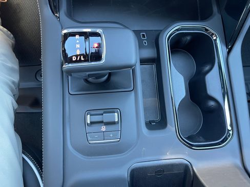 New 2026 GMC Sierra 1500 AT4X image 17