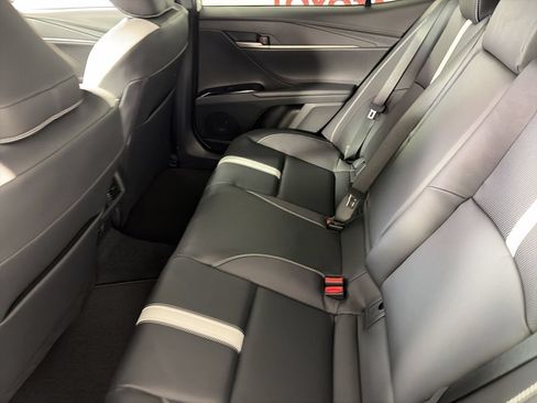 New 2026 Toyota Camry SE FWD image 22