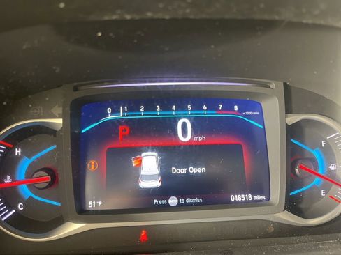 Used 2020 Honda Passport EX-L image 34