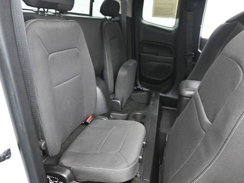 Used 2018 GMC Canyon SLE w/ SLE Convenience Package image 22