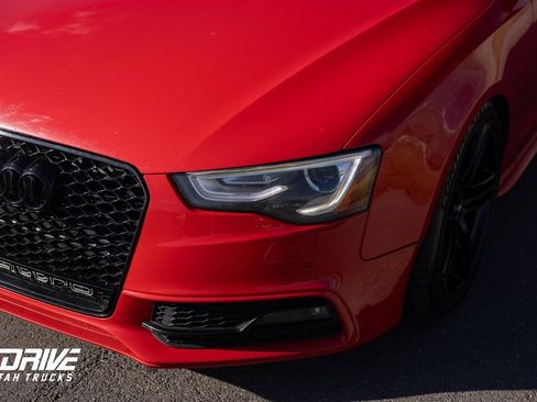 Used 2013 Audi S5 Premium Plus image 6