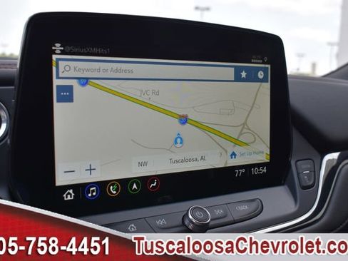 New 2026 Chevrolet Blazer RS w/ Enhanced Convenience Package FWD image 32