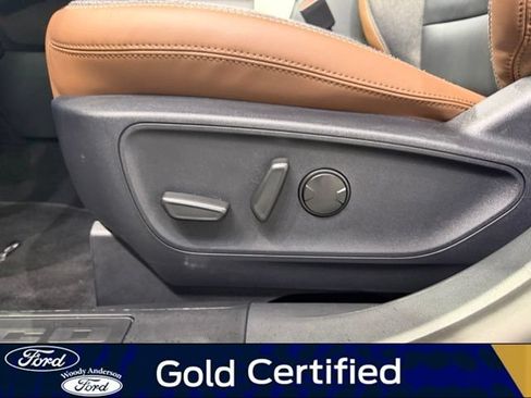 Certified 2023 Ford Bronco Sport Outer Banks AWD/4WD image 19