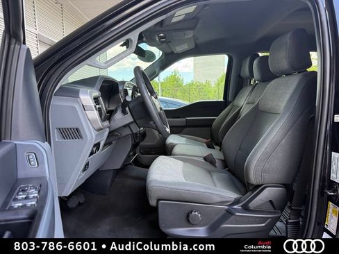 Used 2023 Ford F150 XLT AWD/4WD image 20