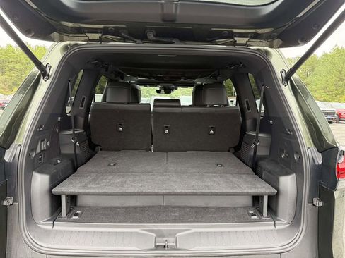 Used 2025 Lexus LX 700h Overtrail image 27