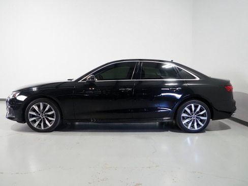 Used 2023 Audi A4 2.0T Premium quattro Sedan AWD/4WD image 9