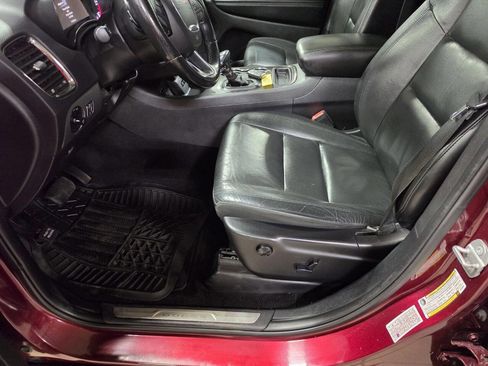Used 2019 Dodge Durango GT AWD/4WD image 27