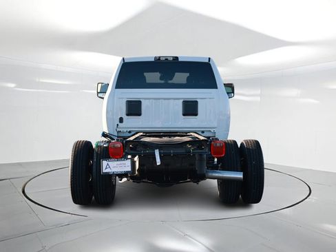 New 2026 RAM 3500 Tradesman image 3