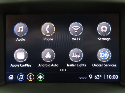 Used 2024 GMC Sierra 2500 Pro image 20