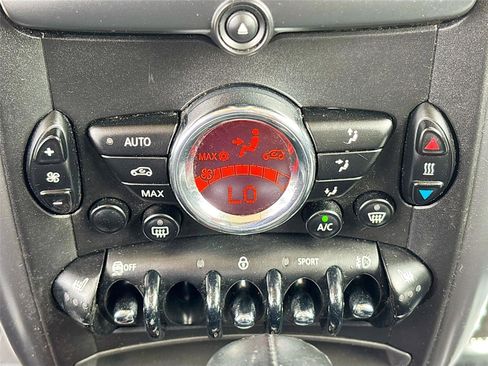 Used 2015 MINI Cooper Paceman S AWD/4WD image 14