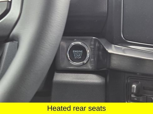 New 2026 Ford F250 Lariat w/ Tremor Off-Road Package AWD/4WD image 15