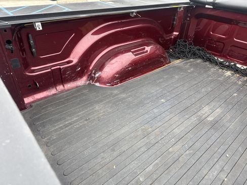 Used 2020 RAM 2500 Tradesman AWD/4WD image 5