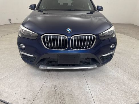 Used 2019 BMW X1 xDrive28i w/ Convenience Package AWD/4WD image 10