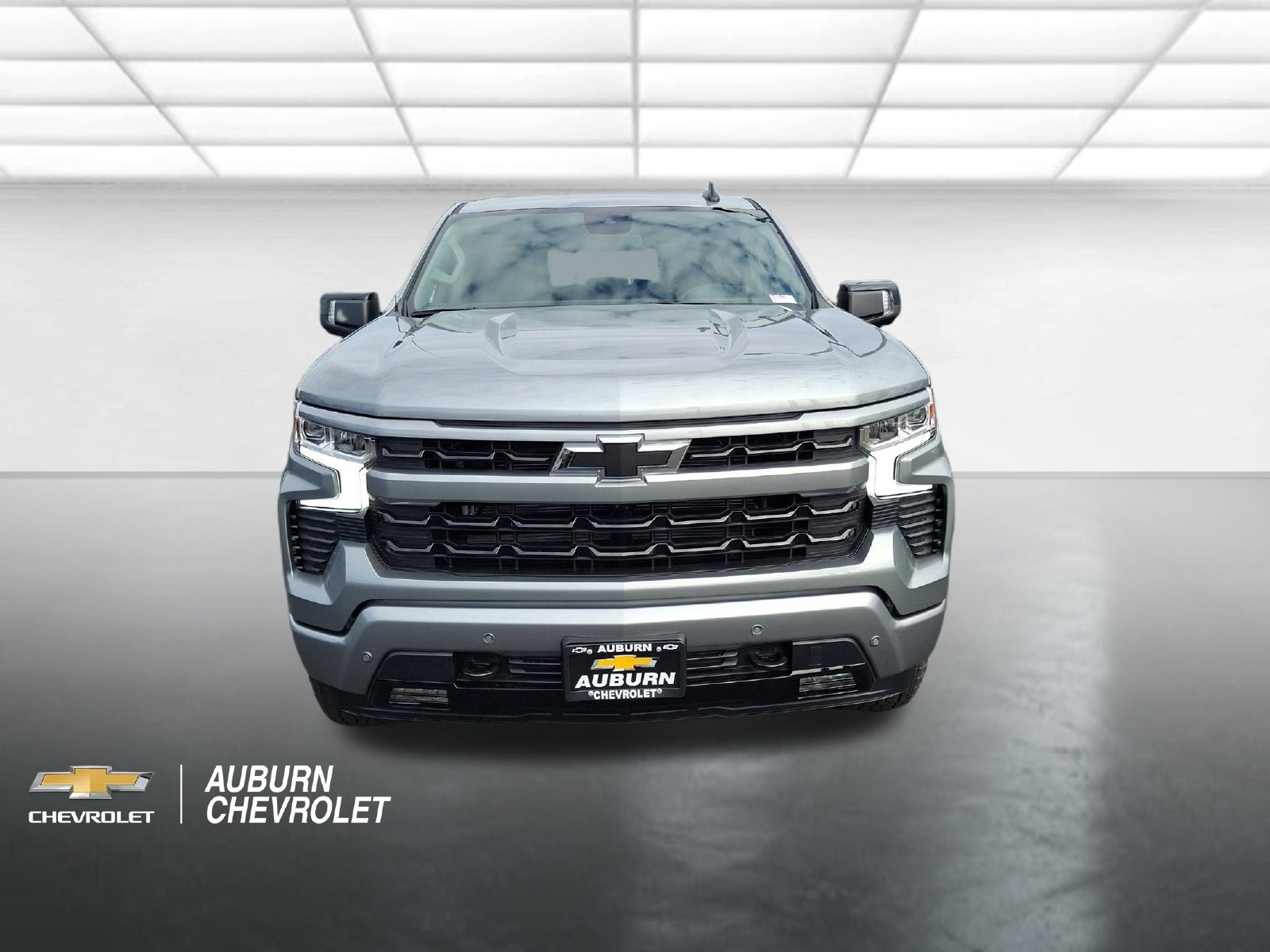 New 2026 Chevrolet Silverado 1500 RST w/ RST All Star Premium Package AWD/4WD image 8