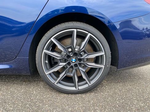 New 2026 BMW M850i xDrive AWD/4WD image 5